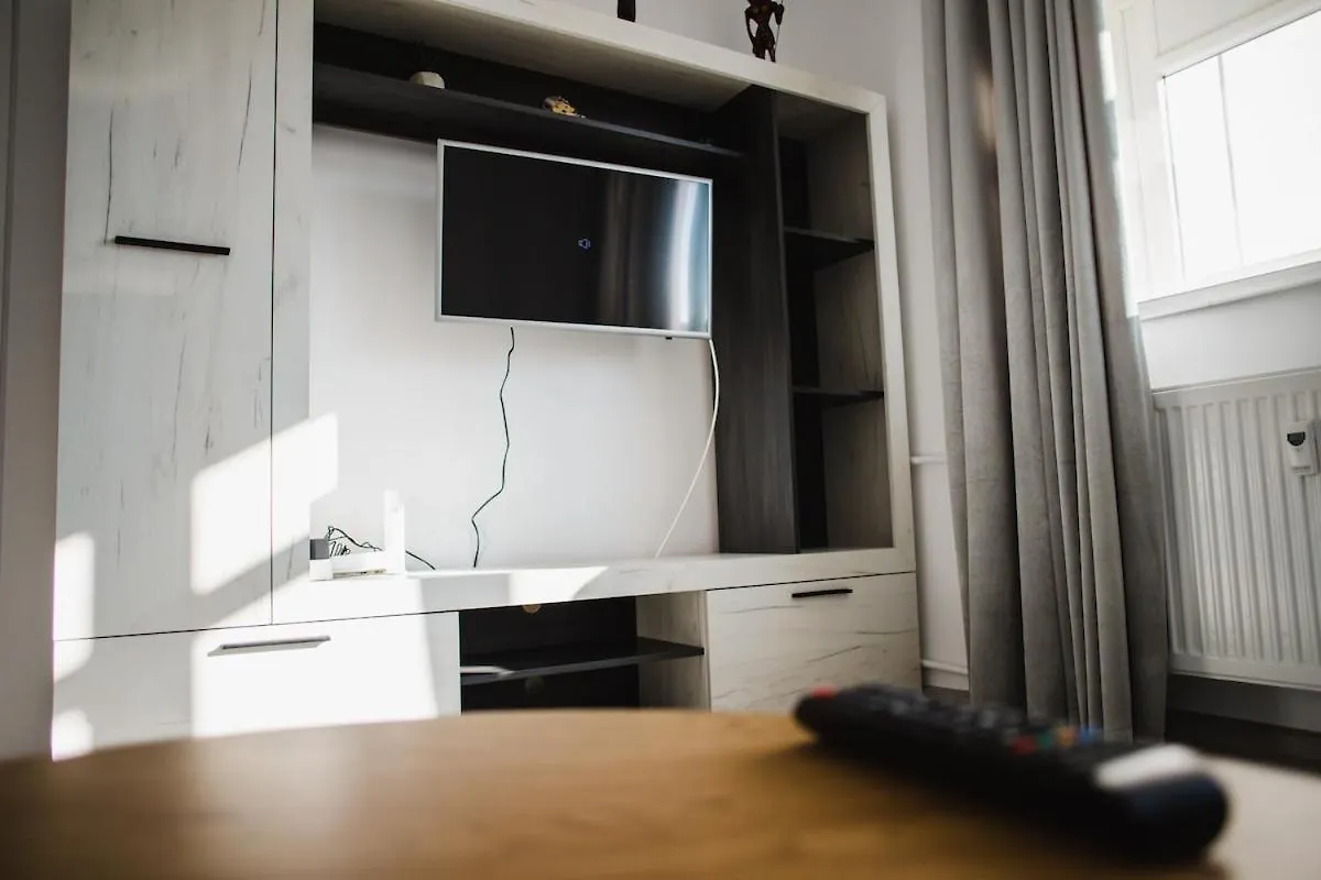 Apartment Cozyapartment Near Metrogorjului Bucharest