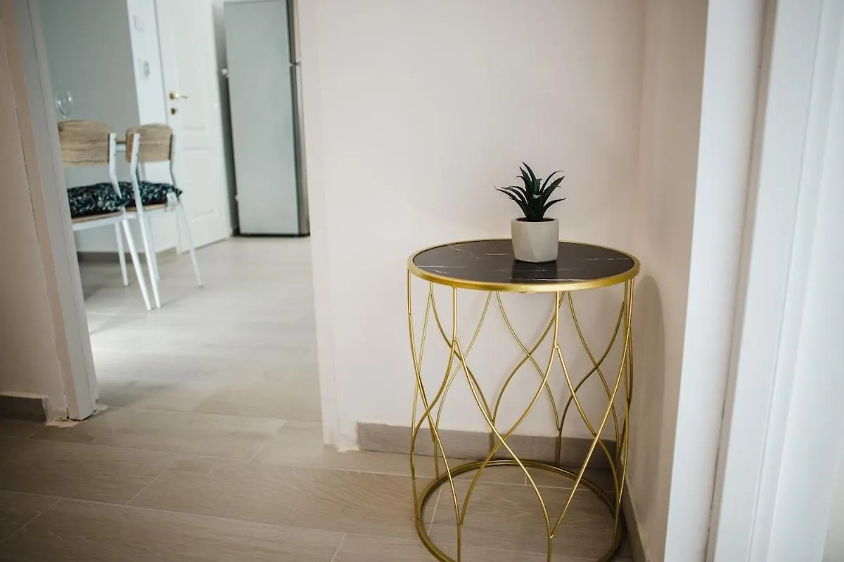 Cozyapartment Near Metrogorjului Bucharest 0*,