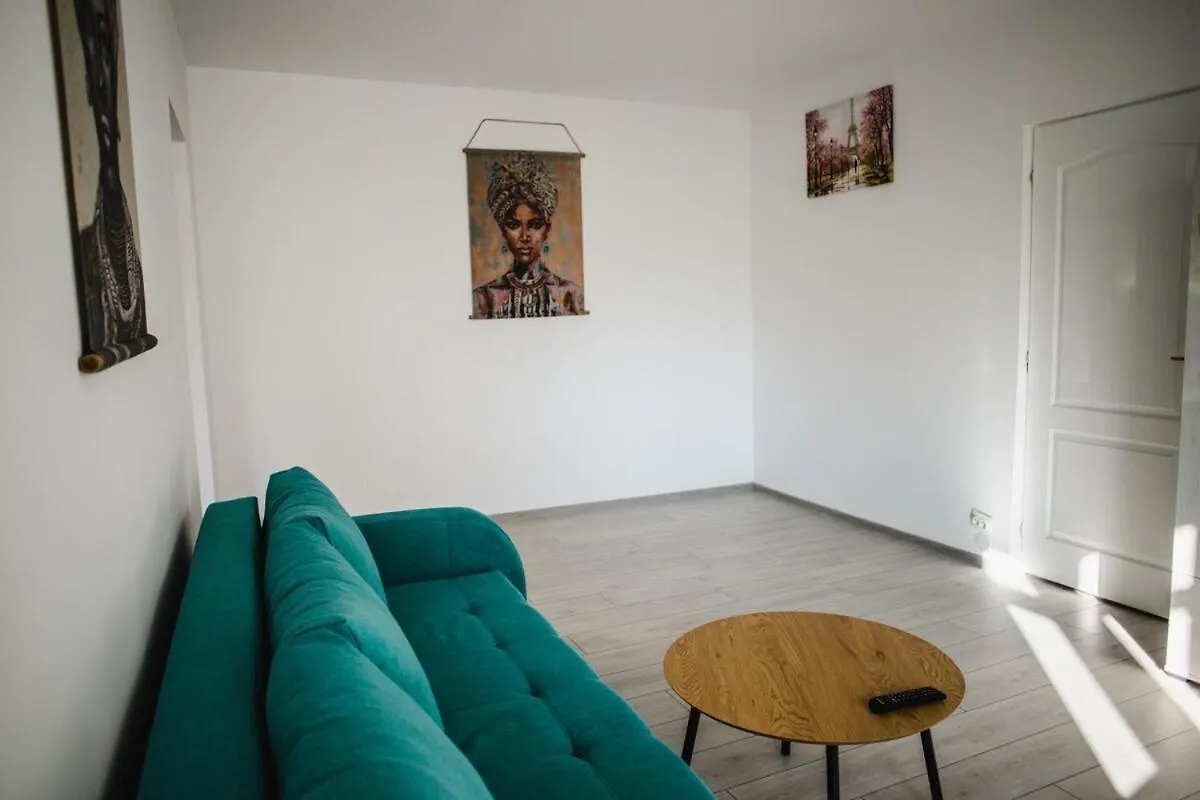 Cozyapartment Near Metrogorjului Bucharest 0*,  Romania