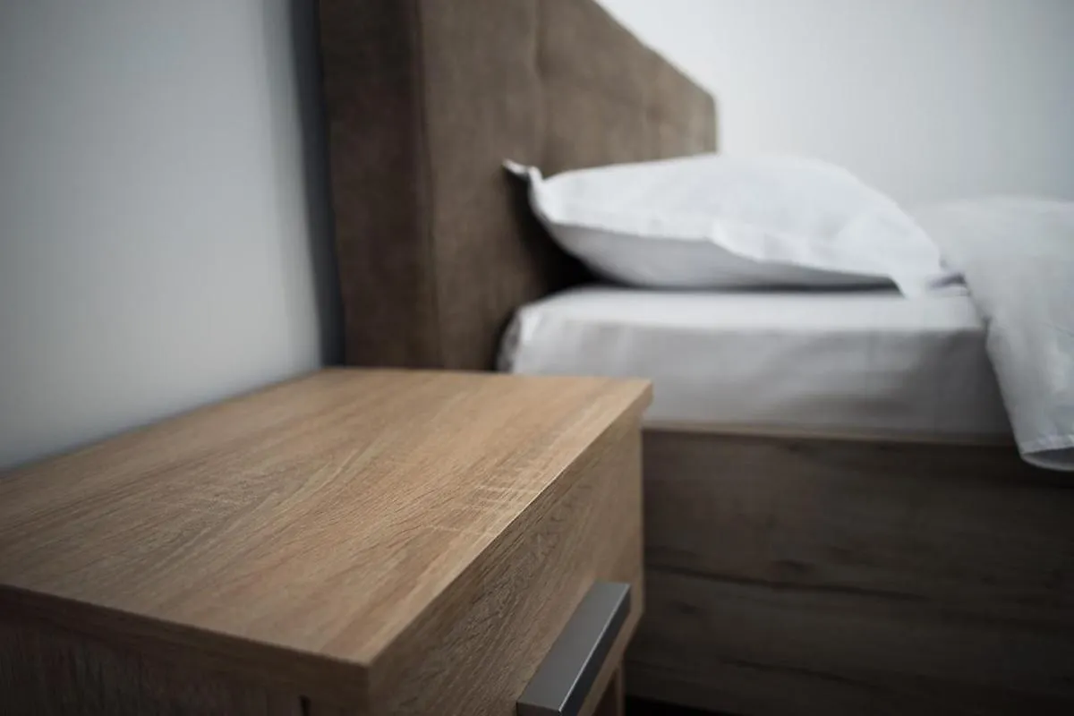 Cozyapartment Near Metrogorjului Bucharest Romania
