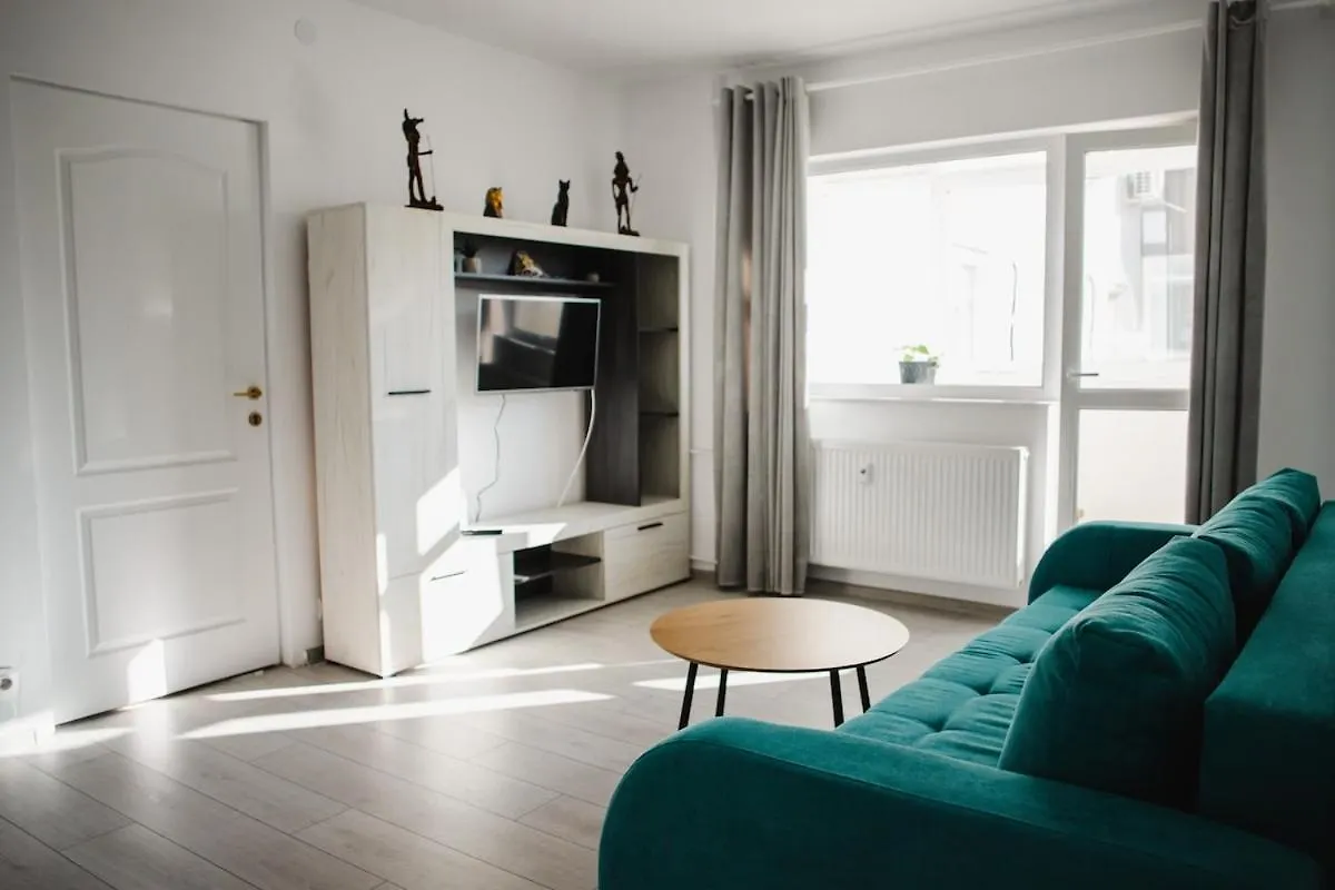 Cozyapartment Near Metrogorjului location